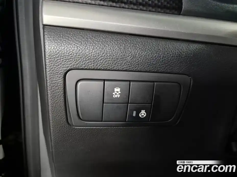 SsangYong Korando 2013 2.0 Автомат в Москве № 72077, фото 15