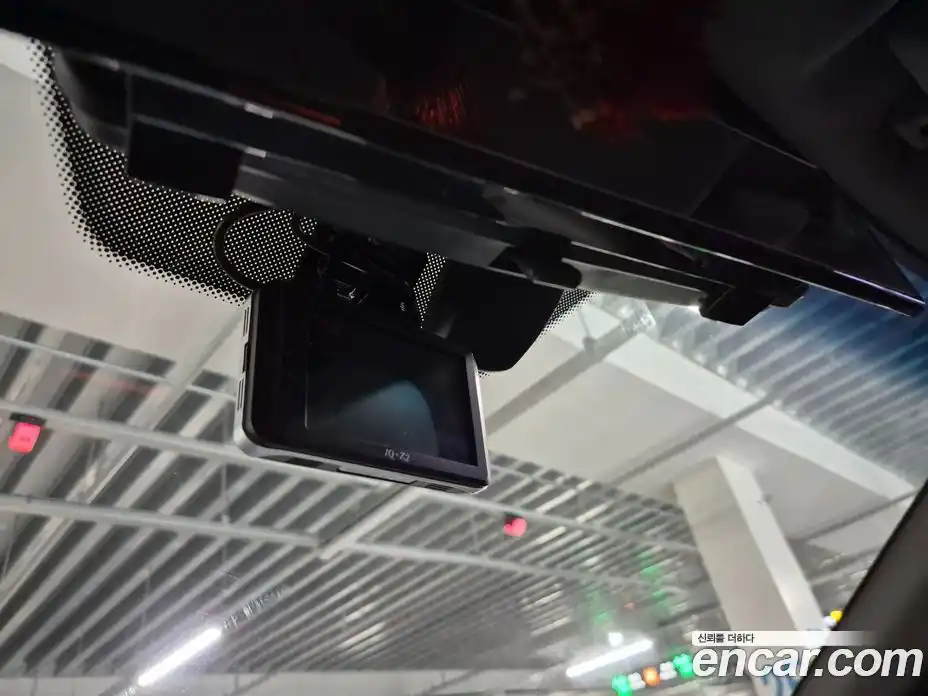 SsangYong Korando 2013 2.0 Автомат в Москве № 72077, фото 17