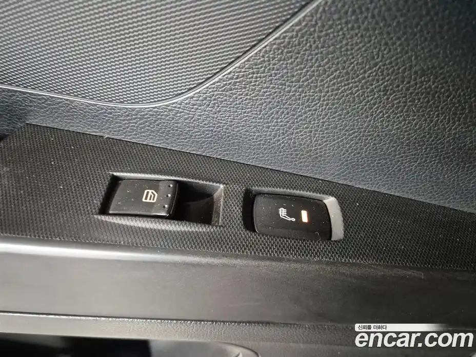 SsangYong Korando 2013 2.0 Автомат в Москве № 72077, фото 20