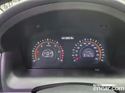 SsangYong Korando 2013 2.0 Автомат в Москве № 72077, миниатюра 8