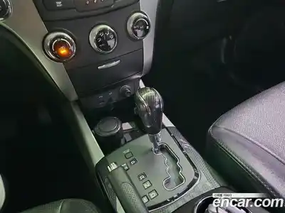 SsangYong Korando 2013 2.0 Автомат в Москве № 72077, миниатюра 9