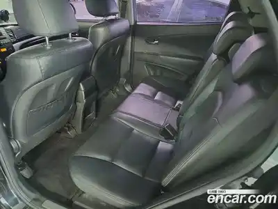 SsangYong Korando 2013 2.0 Автомат в Москве № 72077, миниатюра 10