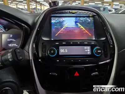 Chevrolet Spark 2018 1.0 Автомат в Москве № 76634, миниатюра 12