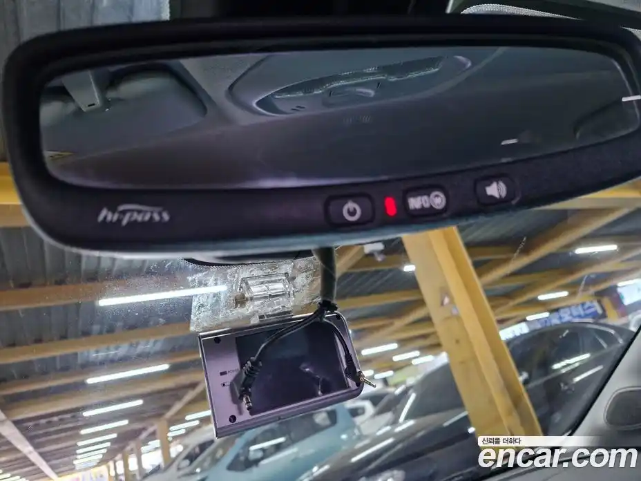 Chevrolet Spark 2018 1.0 Автомат в Москве № 76634, фото 16