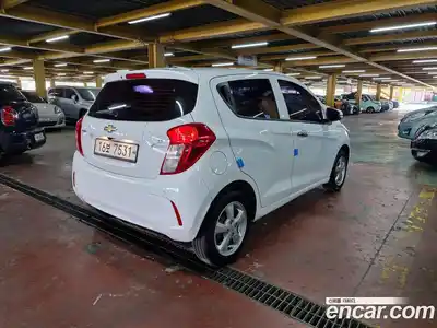 Chevrolet Spark 2018 1.0 Автомат в Москве № 76634, миниатюра 2