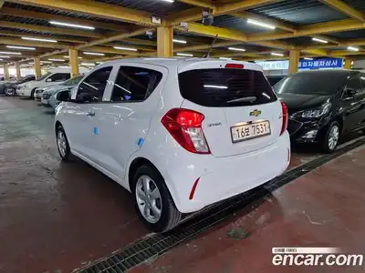 Chevrolet Spark 2018 1.0 Автомат в Москве № 76634, миниатюра 4