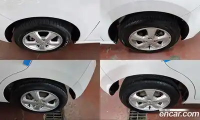 Chevrolet Spark 2018 1.0 Автомат в Москве № 76634, миниатюра 5