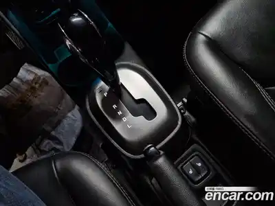 Chevrolet Spark 2018 1.0 Автомат в Москве № 76634, миниатюра 9