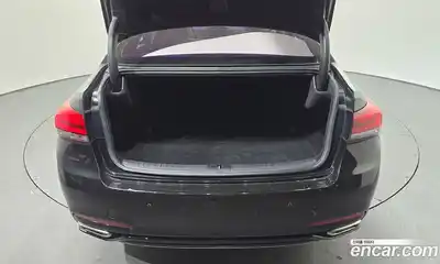 Genesis G80 2018 3.3 Автомат в Москве № 82555, миниатюра 6