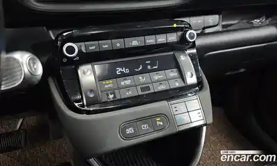 Hyundai Casper, 2025