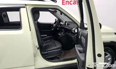 Hyundai Casper 2025 Автомат в Москве № 87041, миниатюра 11