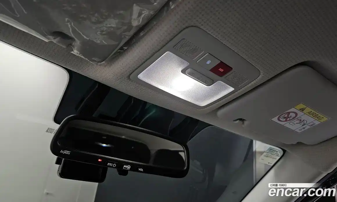 Hyundai Casper 2025 Автомат в Москве № 87041, фото 14