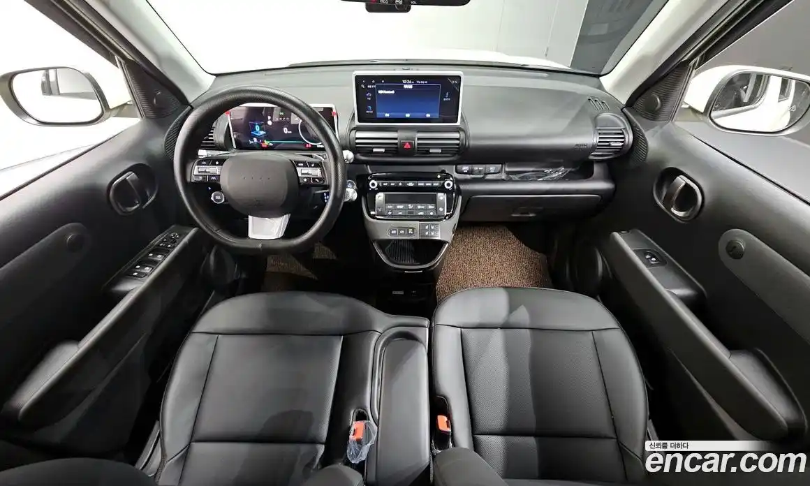 Hyundai Casper 2025 Автомат в Москве № 87041, фото 15