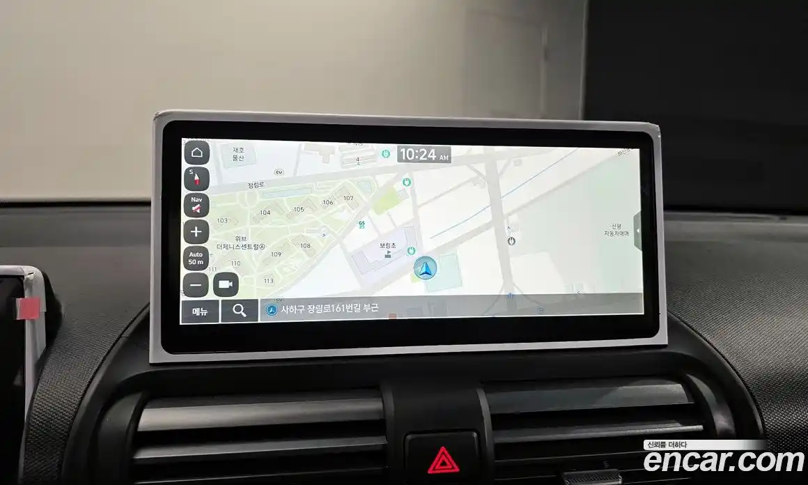 Hyundai Casper 2025 Автомат в Москве № 87041, фото 17