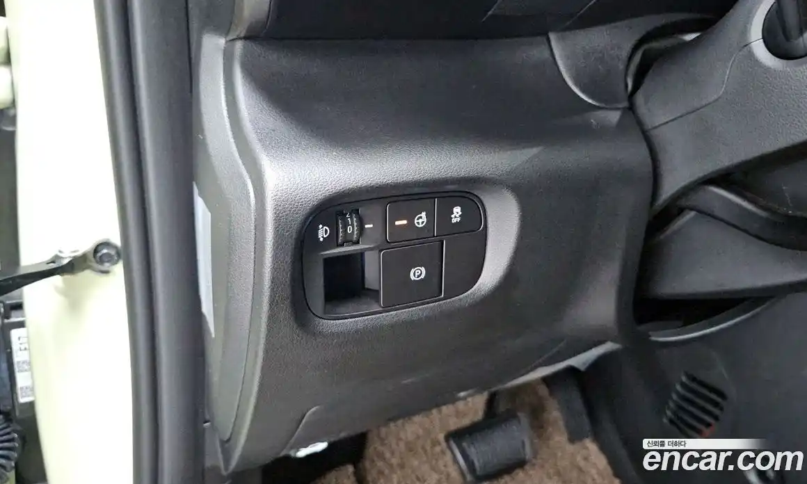 Hyundai Casper 2025 Автомат в Москве № 87041, фото 19