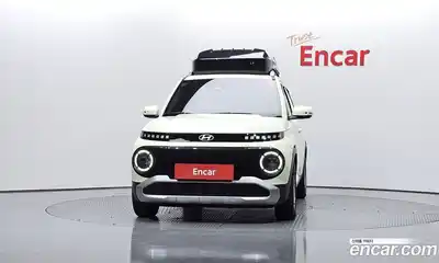 Hyundai Casper 2025 Автомат в Москве № 87041, миниатюра 3