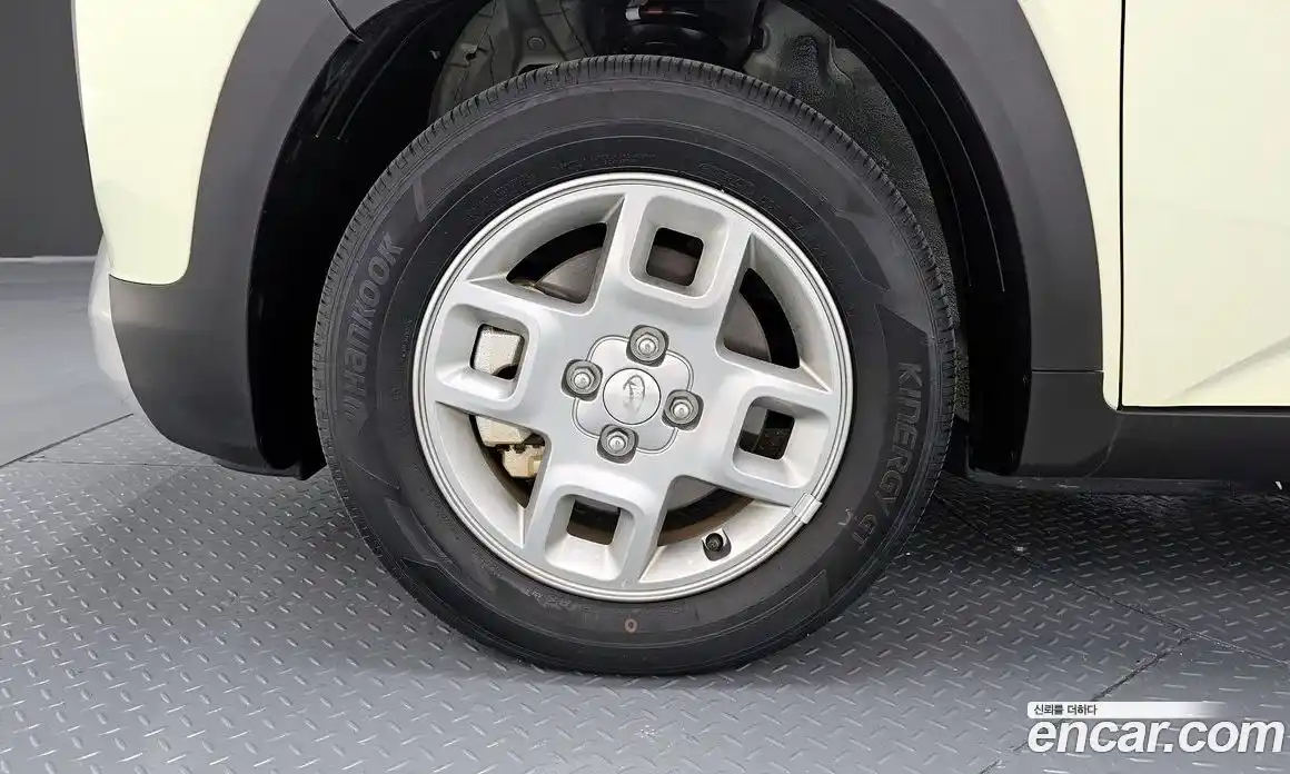 Hyundai Casper 2025 Автомат в Москве № 87041, фото 4