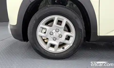 Hyundai Casper 2025 Автомат в Москве № 87041, миниатюра 4