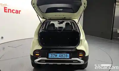 Hyundai Casper 2025 Автомат в Москве № 87041, миниатюра 6