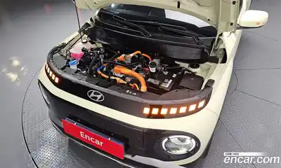 Hyundai Casper 2025 Автомат в Москве № 87041, миниатюра 7