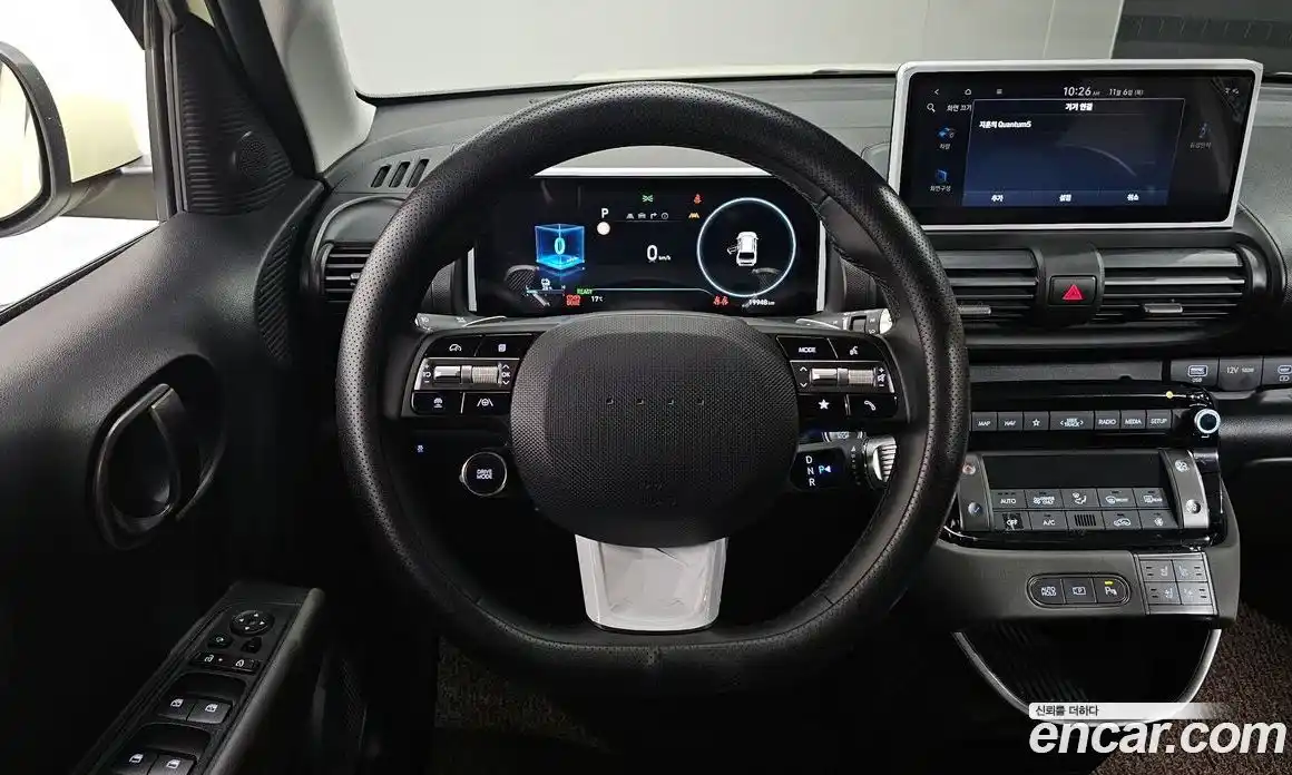 Hyundai Casper 2025 Автомат в Москве № 87041, фото 8