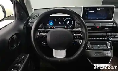 Hyundai Casper 2025 Автомат в Москве № 87041, миниатюра 8