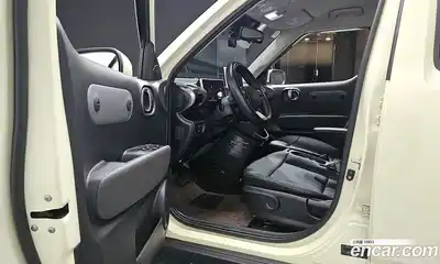 Hyundai Casper 2025 Автомат в Москве № 87041, миниатюра 9