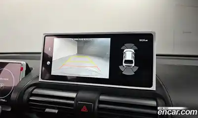 Hyundai Casper 2025 Автомат в Москве № 87041, миниатюра 10