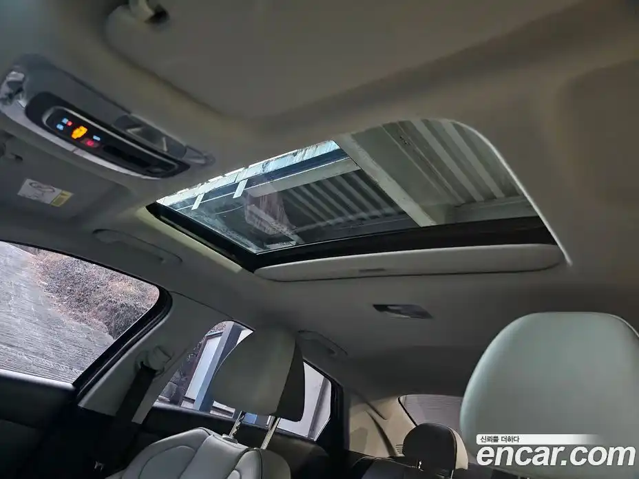 Hyundai Avante 2023 1.6 Автомат в Москве № 94410, фото 14