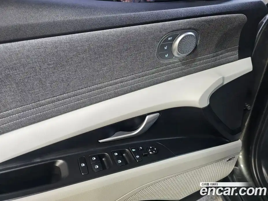 Hyundai Avante 2023 1.6 Автомат в Москве № 94410, фото 15