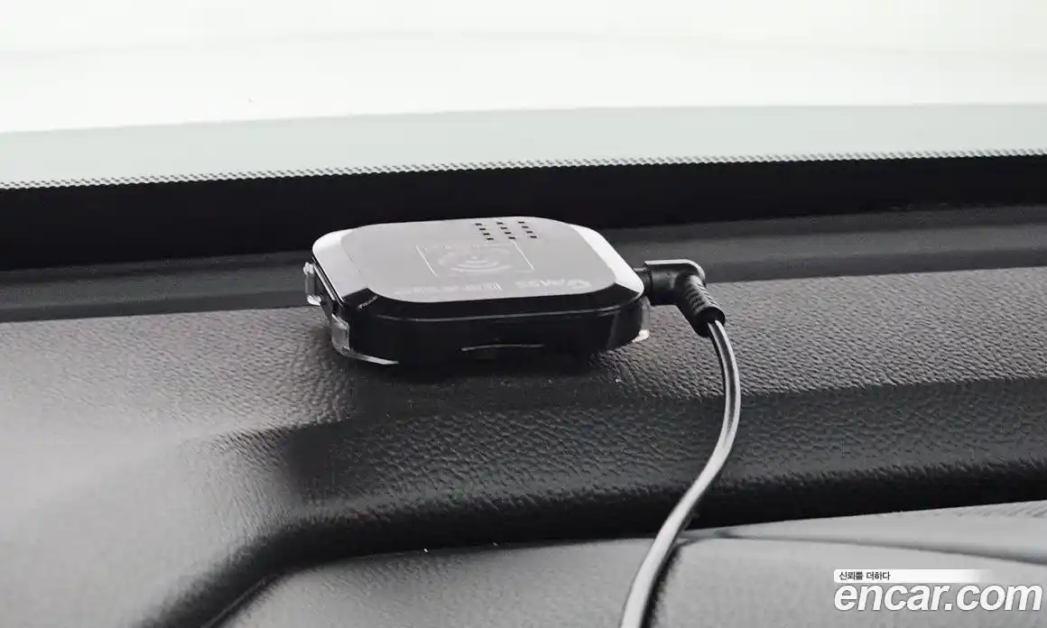 Chevrolet Colorado 2020 3.6 Автомат в Москве № 99817, фото 12