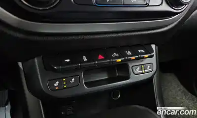 Chevrolet Colorado 2020 3.6 Автомат в Москве № 99817, миниатюра 4