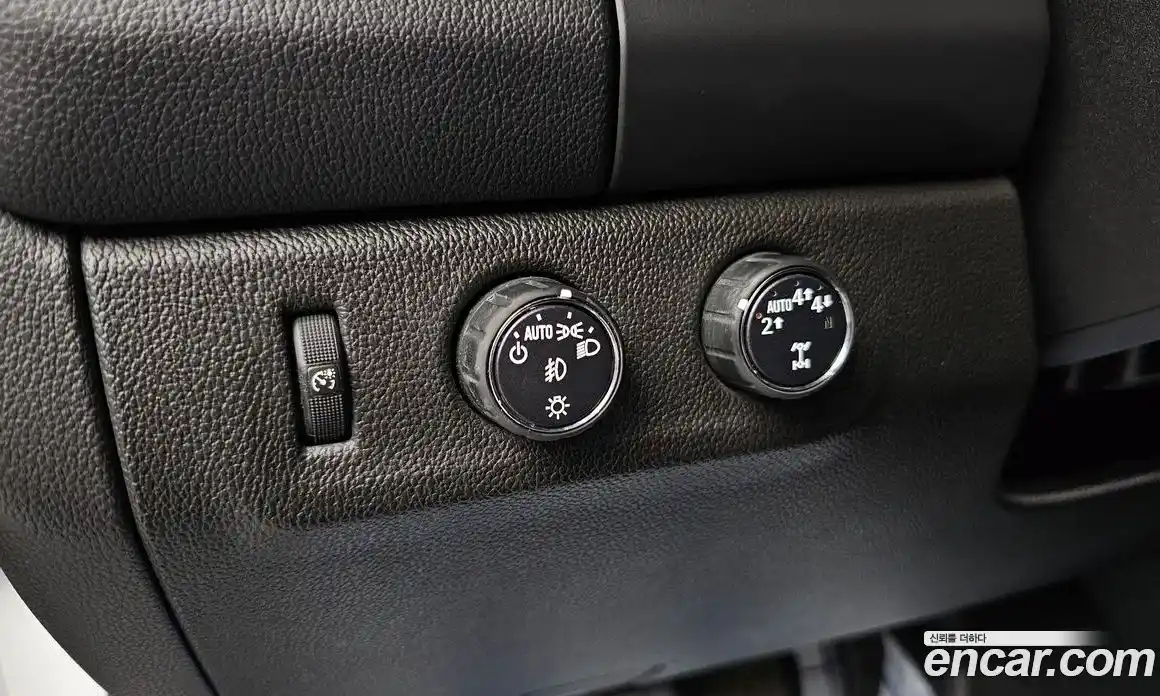 Chevrolet Colorado 2020 3.6 Автомат в Москве № 99817, фото 8