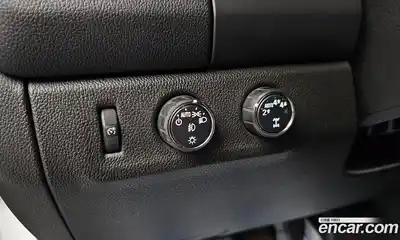 Chevrolet Colorado 2020 3.6 Автомат в Москве № 99817, миниатюра 8