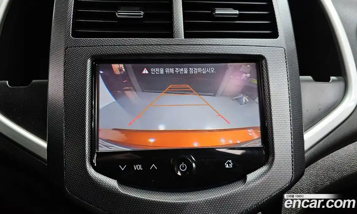 Chevrolet Aveo 2014 1.4 Автомат в Москве № 100248, фото 1