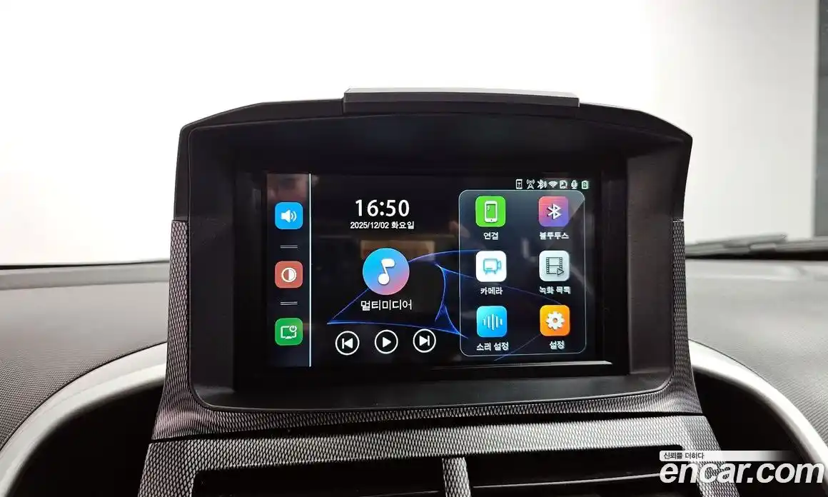 Chevrolet Aveo 2014 1.4 Автомат в Москве № 100248, фото 13