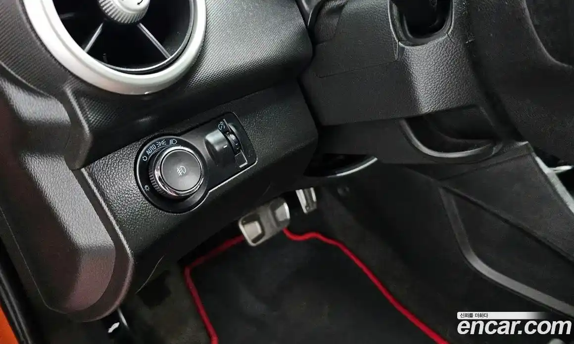 Chevrolet Aveo 2014 1.4 Автомат в Москве № 100248, фото 3