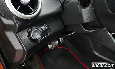 Chevrolet Aveo 2014 1.4 Автомат в Москве № 100248, миниатюра 3