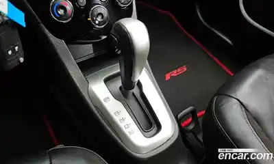 Chevrolet Aveo 2014 1.4 Автомат в Москве № 100248, миниатюра 10