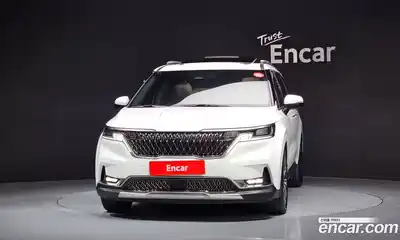 Kia Canival 2023 2.2 Автомат в Москве № 102115, миниатюра 3