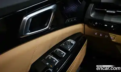 Kia Canival 2023 2.2 Автомат в Москве № 102115, миниатюра 4