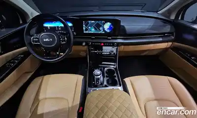 Kia Canival 2023 2.2 Автомат в Москве № 102115, миниатюра 6