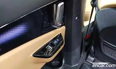 Kia Canival 2023 2.2 Автомат в Москве № 102115, миниатюра 7