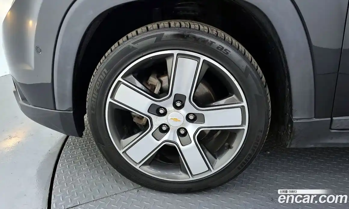 Chevrolet Orlando 2015 2.0 Автомат в Москве № 103255, фото 13