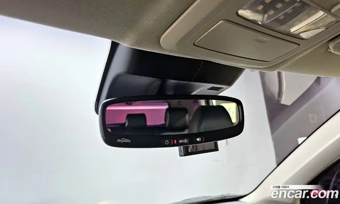 Chevrolet Orlando 2015 2.0 Автомат в Москве № 103255, фото 15