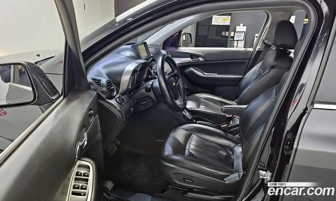 Chevrolet Orlando 2015 2.0 Автомат в Москве № 103255, фото 17