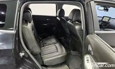 Chevrolet Orlando 2015 2.0 Автомат в Москве № 103255, миниатюра 2