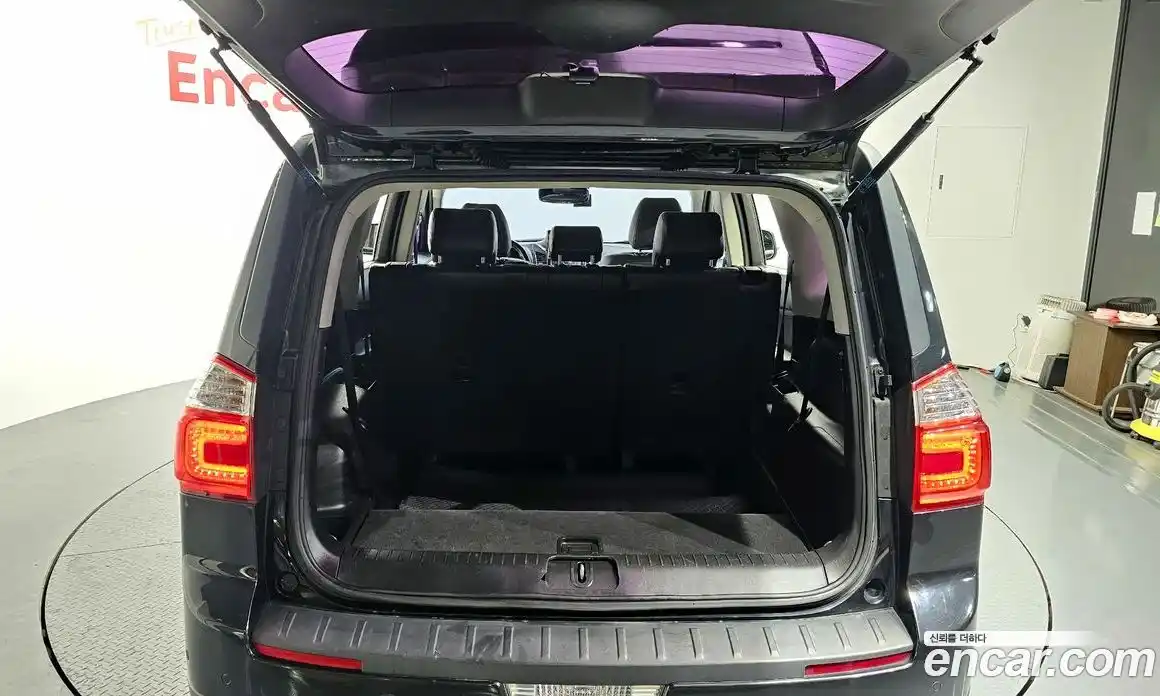 Chevrolet Orlando 2015 2.0 Автомат в Москве № 103255, фото 4