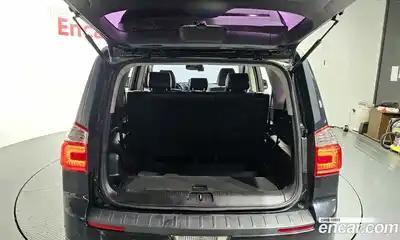 Chevrolet Orlando 2015 2.0 Автомат в Москве № 103255, миниатюра 4