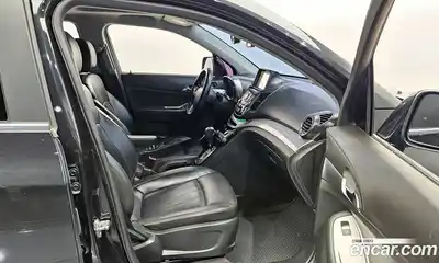 Chevrolet Orlando 2015 2.0 Автомат в Москве № 103255, миниатюра 5